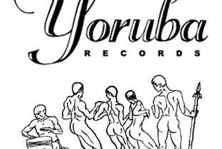 Yoruba Records · Record label ⟋ RA
