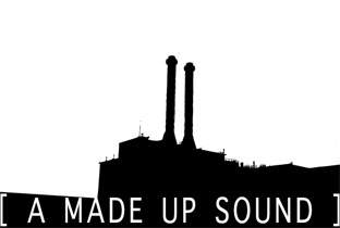 洋楽 ex_libris (A Made Up Sound) 001 EX LIBRIS (A MADE UP SOUND) - 001 Vinyl at Juno Records.