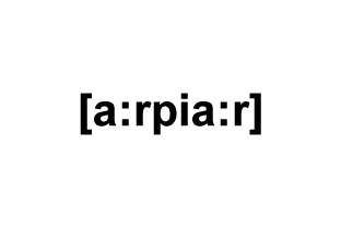 a:rpia:r] · Record label ⟋ RA