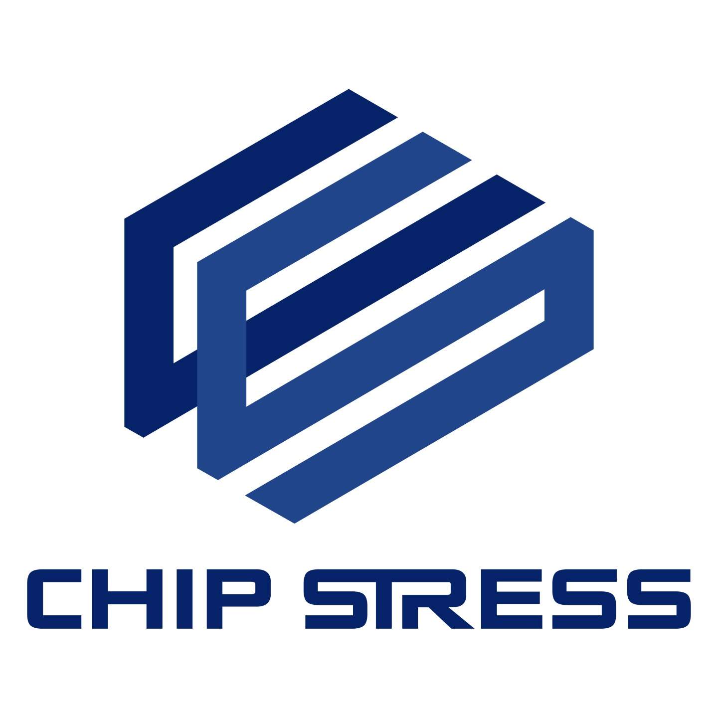 Chip on sale record label