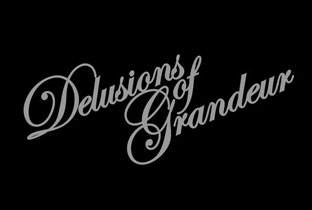 【DELUSIONS OF GRANDEUR】【EFFICACY】【デスコア】 Delusions Of Grandeur – Efficacy – CD (Repress), 2017 [r10782001
