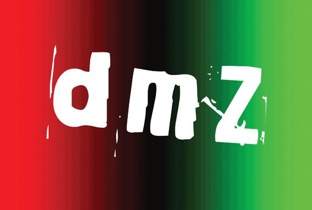 DMZ · Record label ⟋ RA