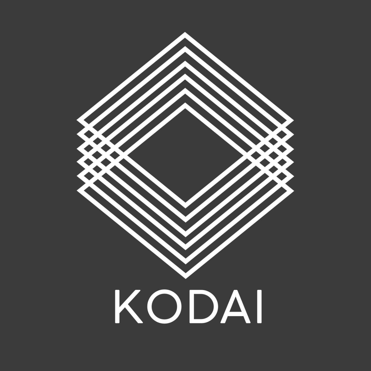 Kodai · Record label ⟋ RA