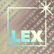 Lex Records · platenmaatschappij ⟋ RA