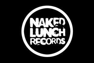 Naked Lunch Records · Record label ⟋ RA