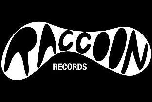 Raccoon records · レコードレーベル ⟋ RA