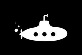Submarine Vibes · Record label ⟋ RA