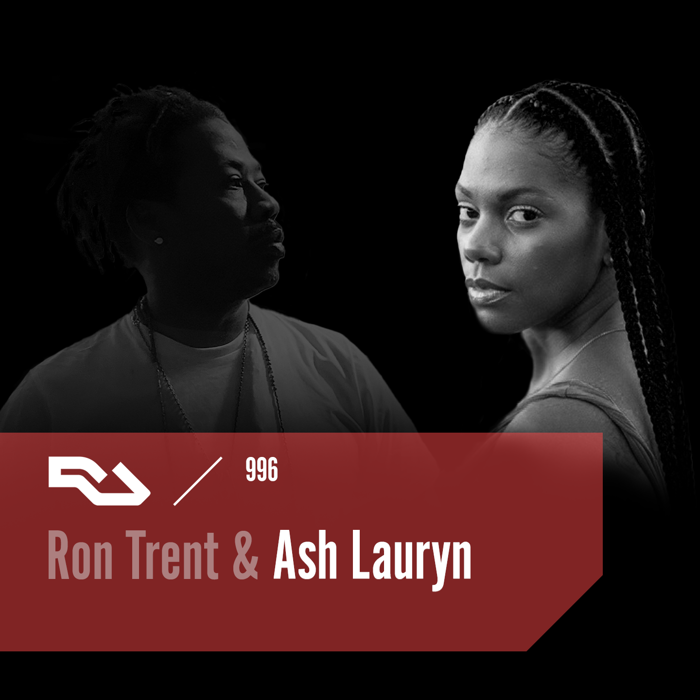 Ash Lauryn · Artist Profile