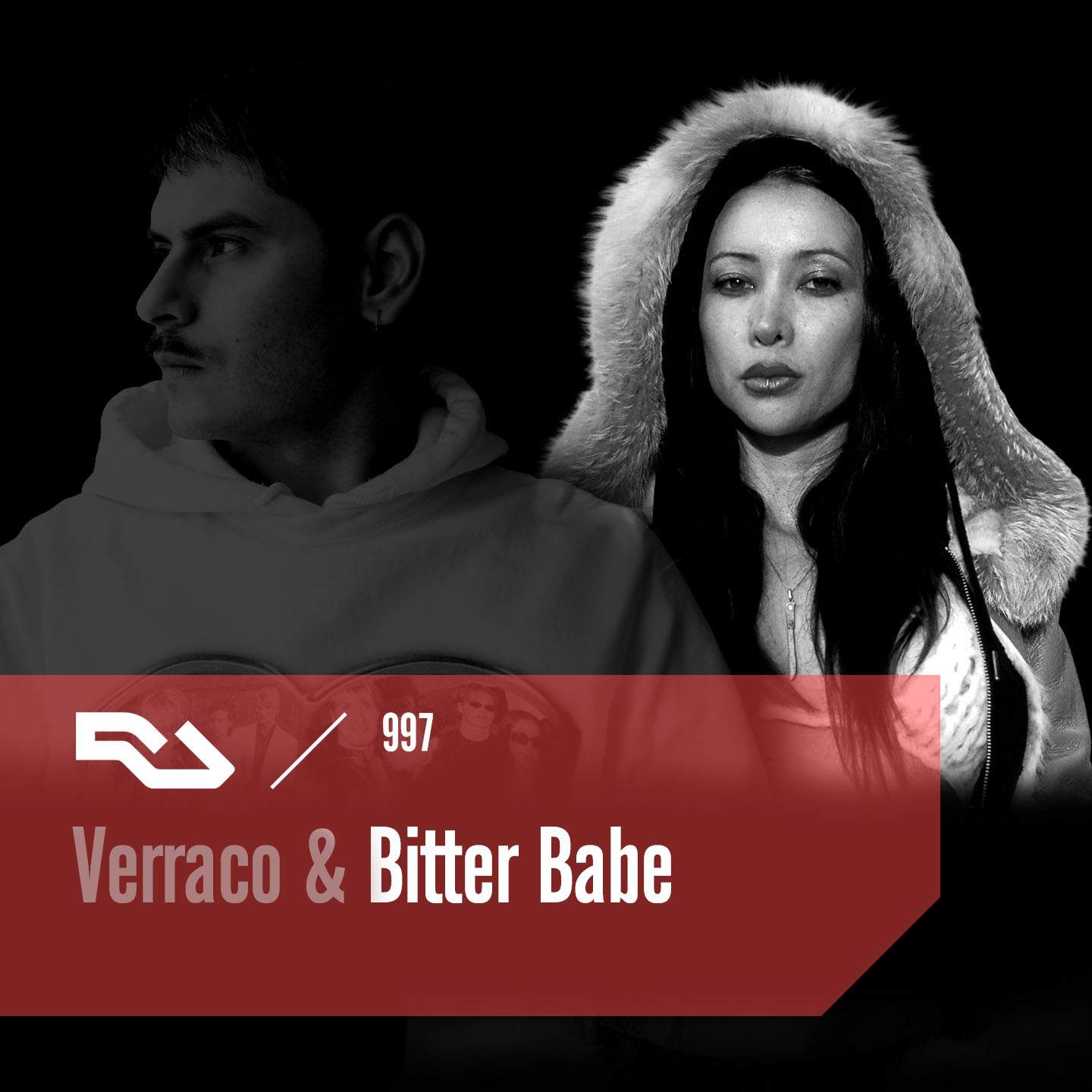 raページ RA.997 Bitter Babe ⟋ RA Podcast