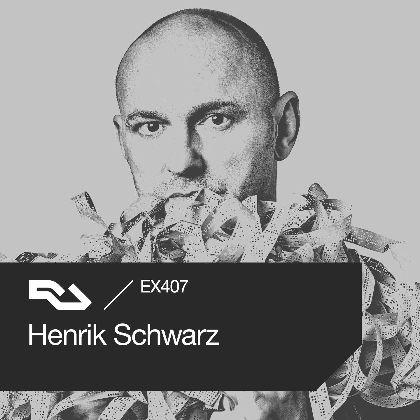 Henrik Schwarz · Künstler*inprofil