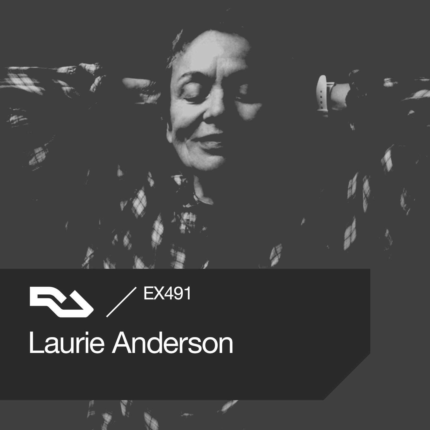 Laurie Anderson · Artist Profile Laurie Anderson · Artist Profile