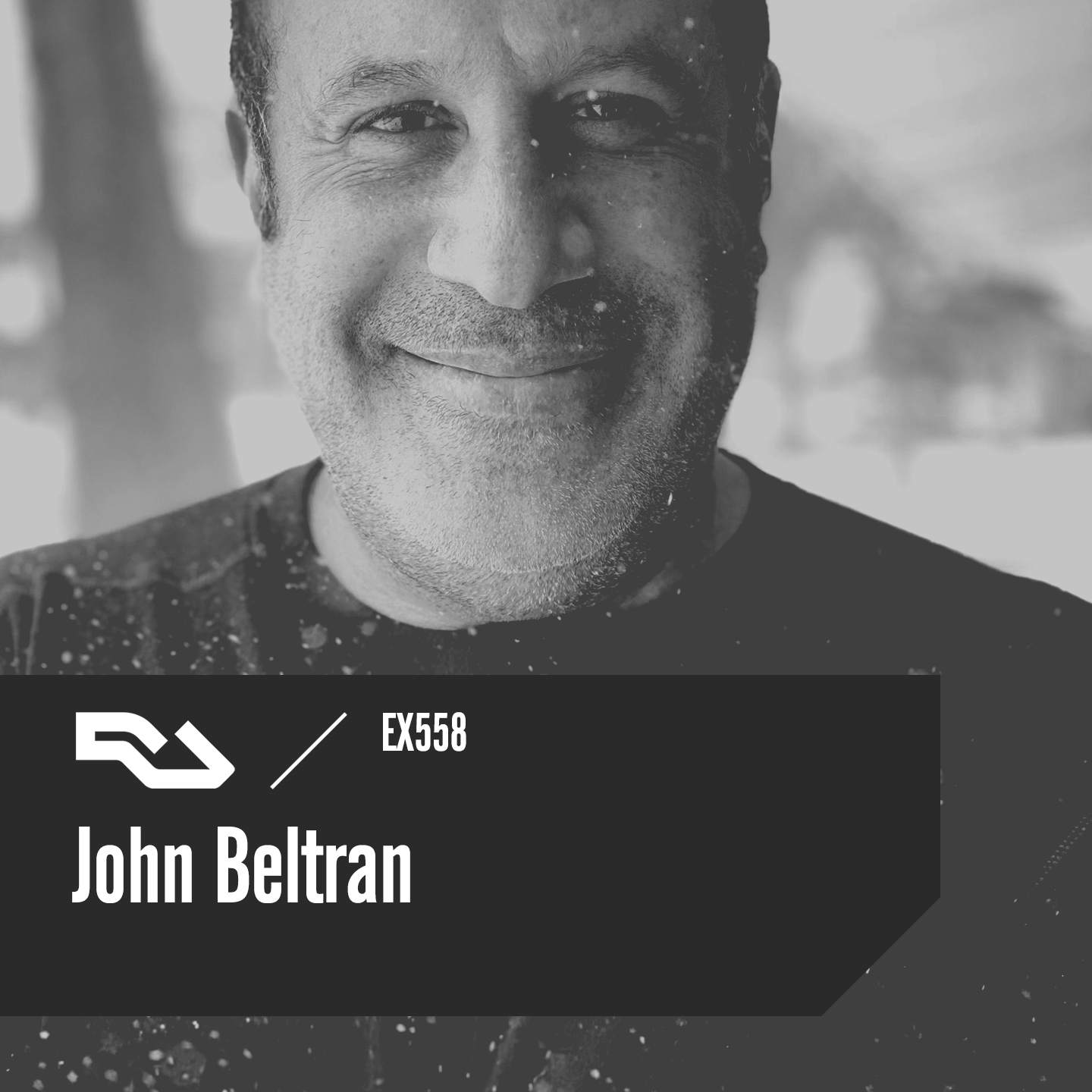 John Beltran · Artist Profile