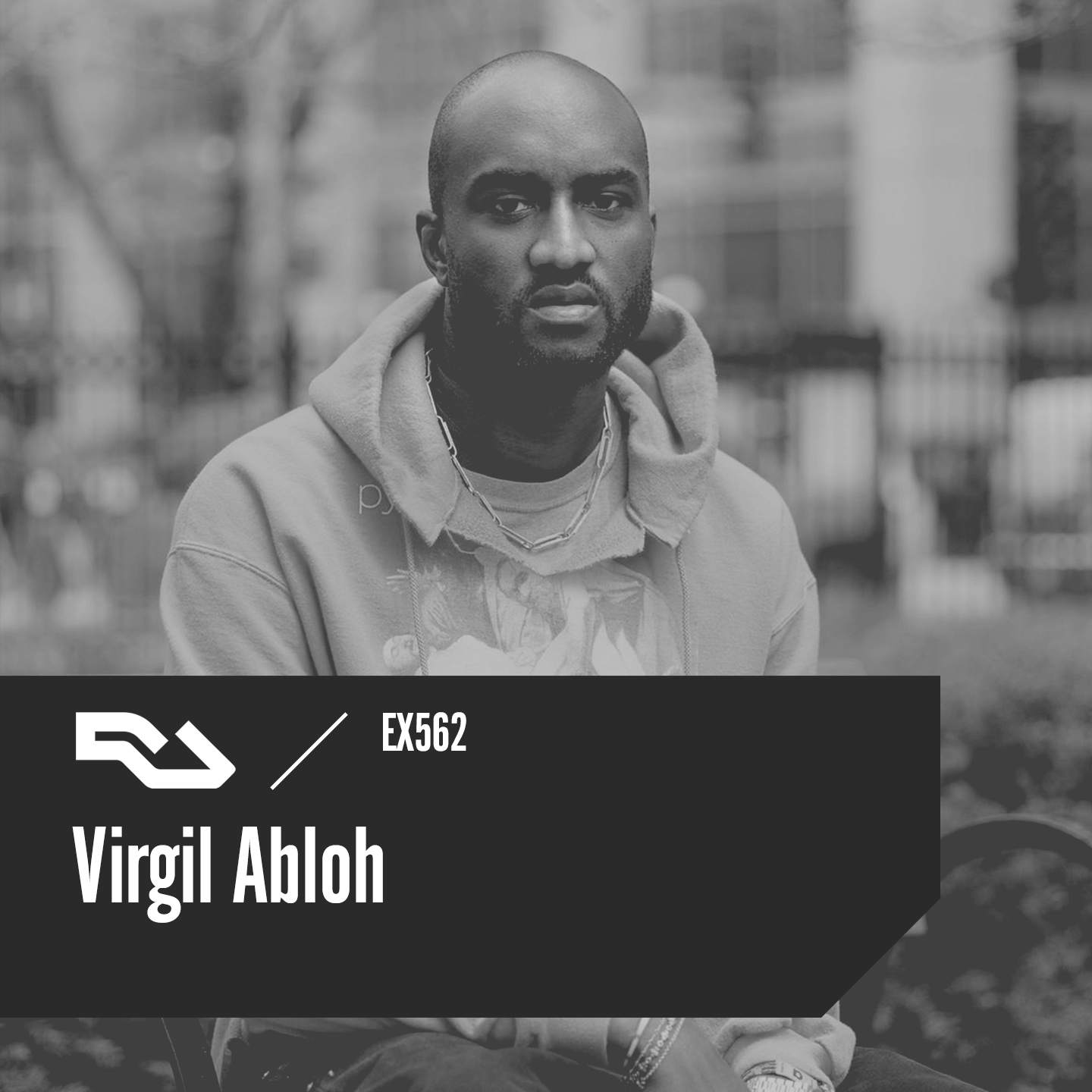 Virgil Abloh · Artist Profile