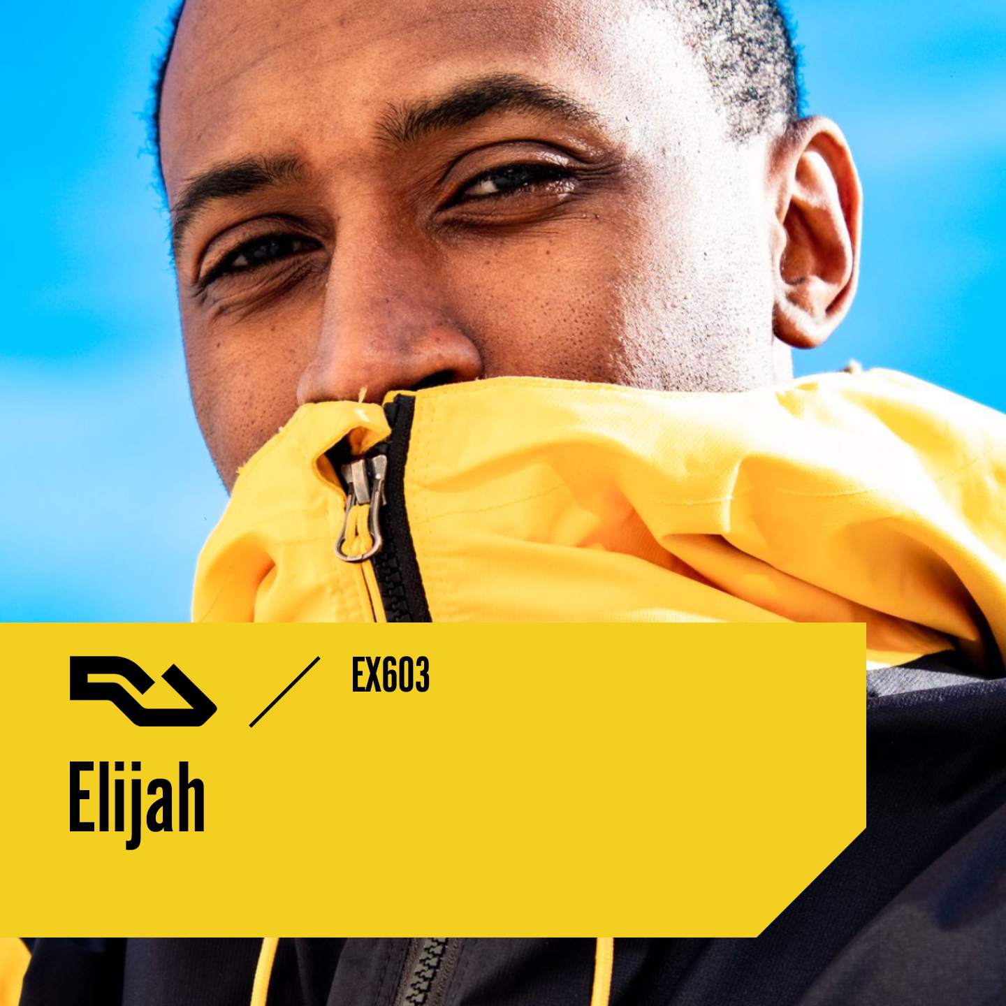 Elijah · アーティストプロフィール