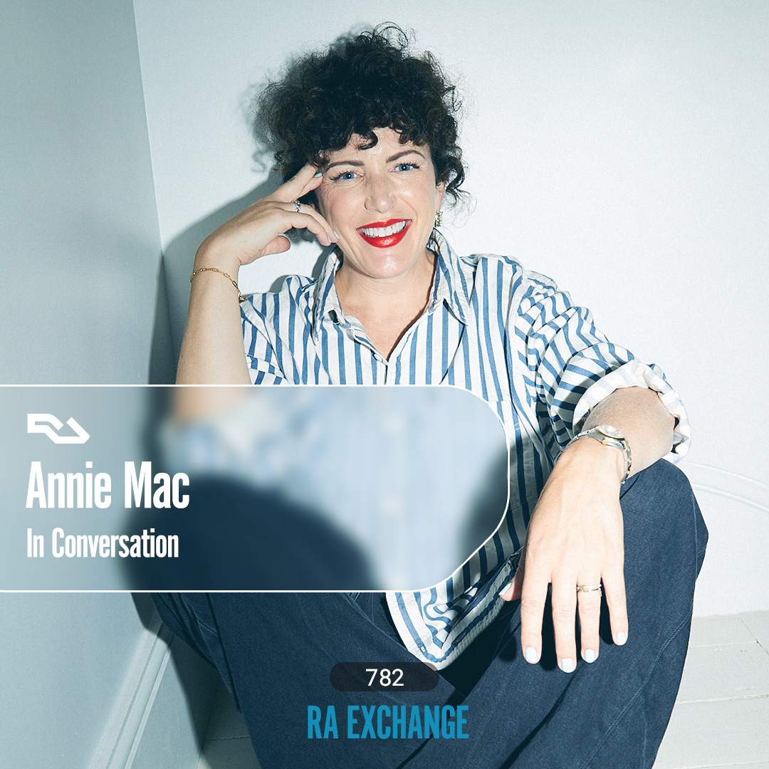 Annie Mac · Artist Profile