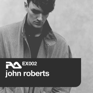 John Roberts · Artist Profile