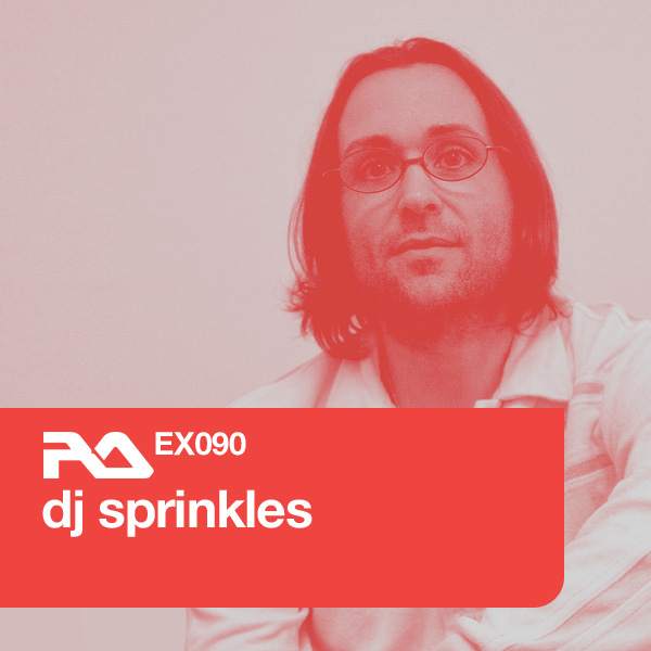 DJ Sprinkles · アーティストプロフィール