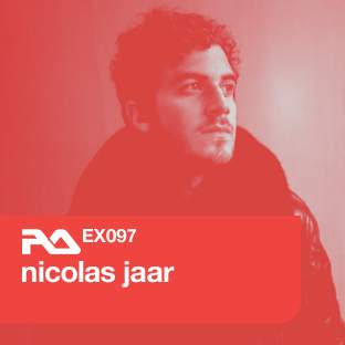 Nicolas Jaar · アーティストプロフィール