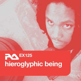 Hieroglyphic Being · Artist Profile
