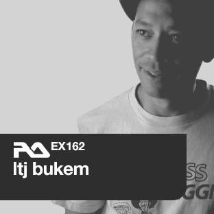 「INGREDIENTS」 LTJ BUKEM LTJ Bukem · アーティストプロフィール