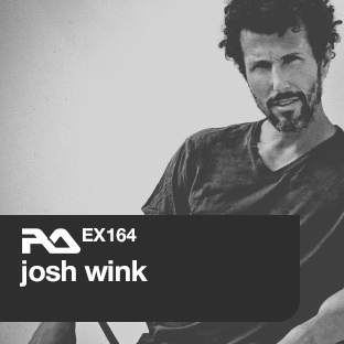 Josh Wink · アーティストプロフィール