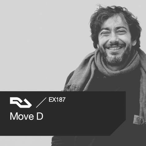 EX.187 Move D RA Exchange