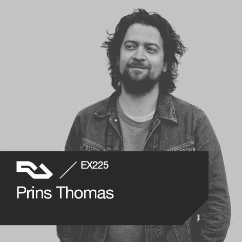 Prins Thomas · アーティストプロフィール