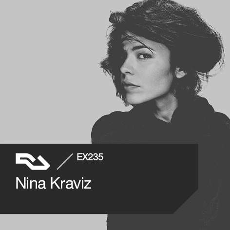 EX.235 Nina Kraviz ⟋ RA Exchange