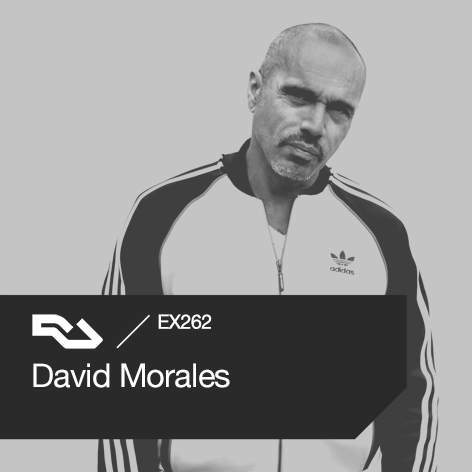 David Morales · アーティストプロフィール