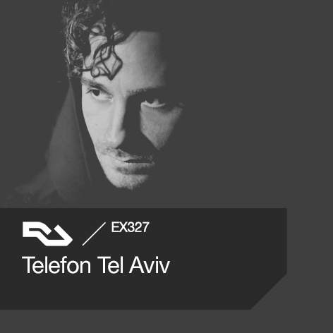 Telefon Tel Aviv · Artist Profile