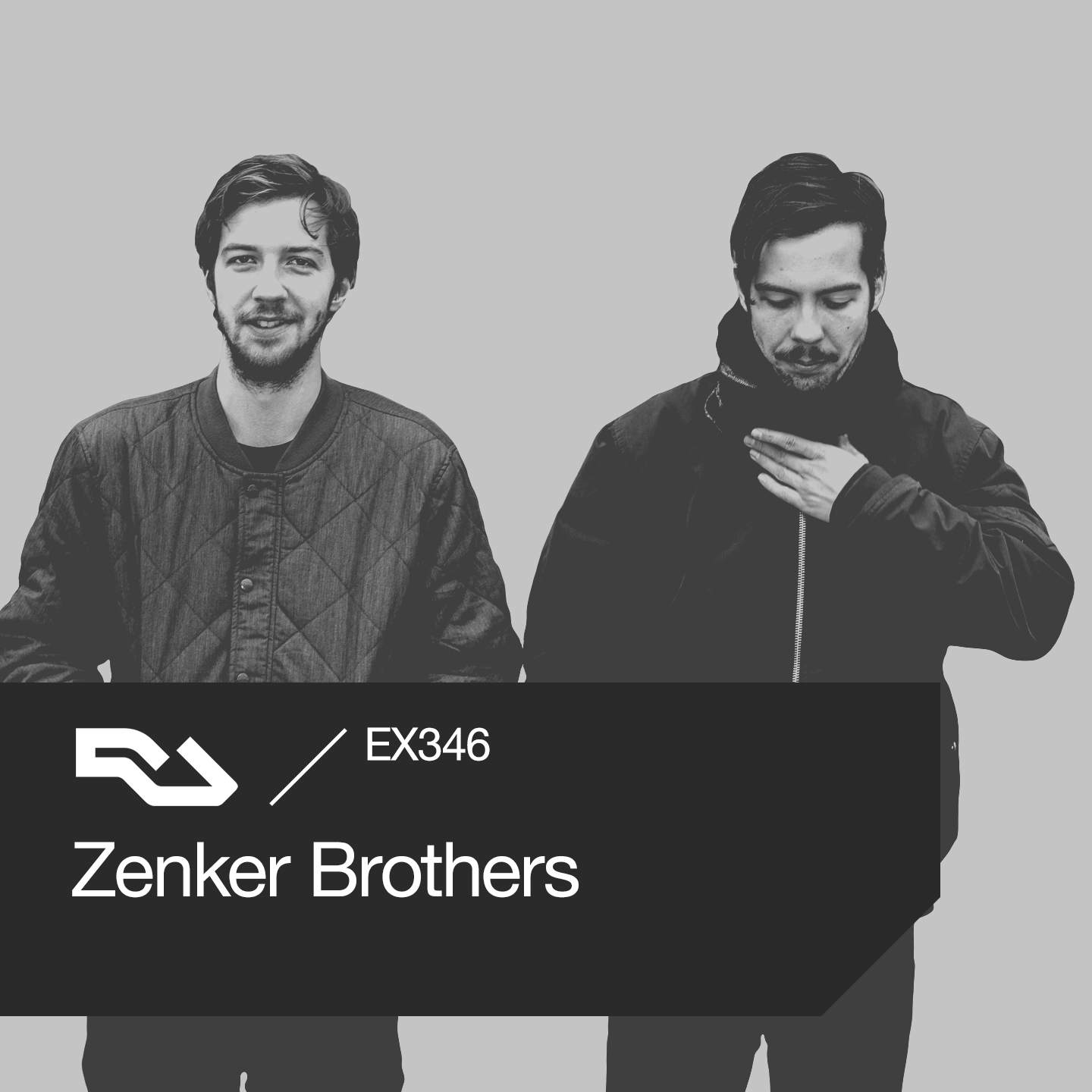 Zenker Brothers · Artist Profile