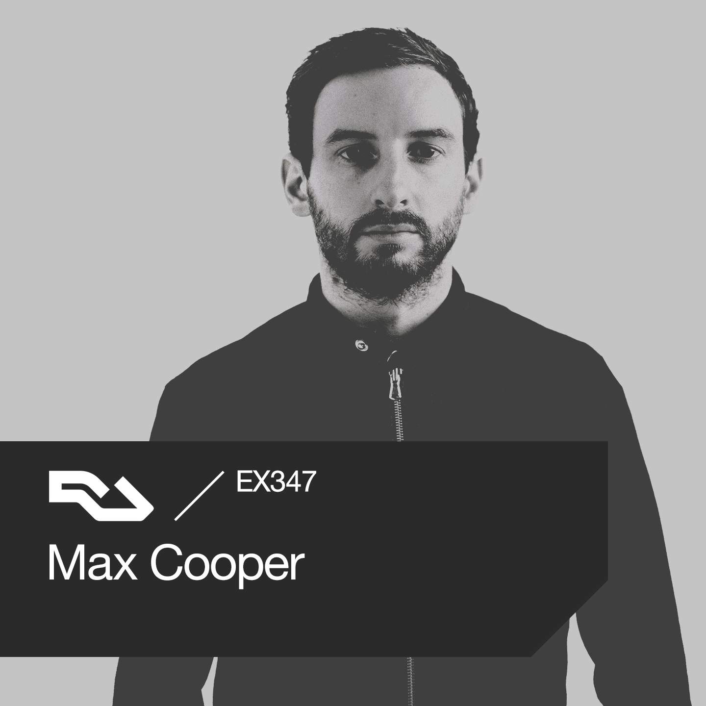 Max Cooper Artist Profile