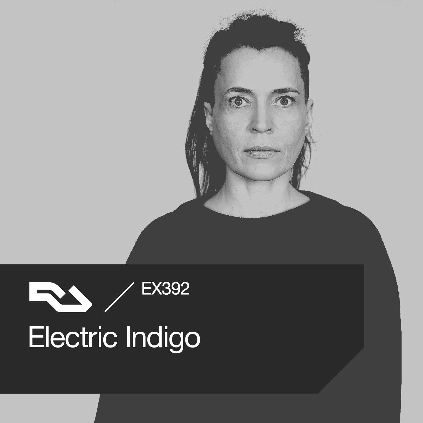 EX.392 Electric Indigo ⟋ RA Exchange