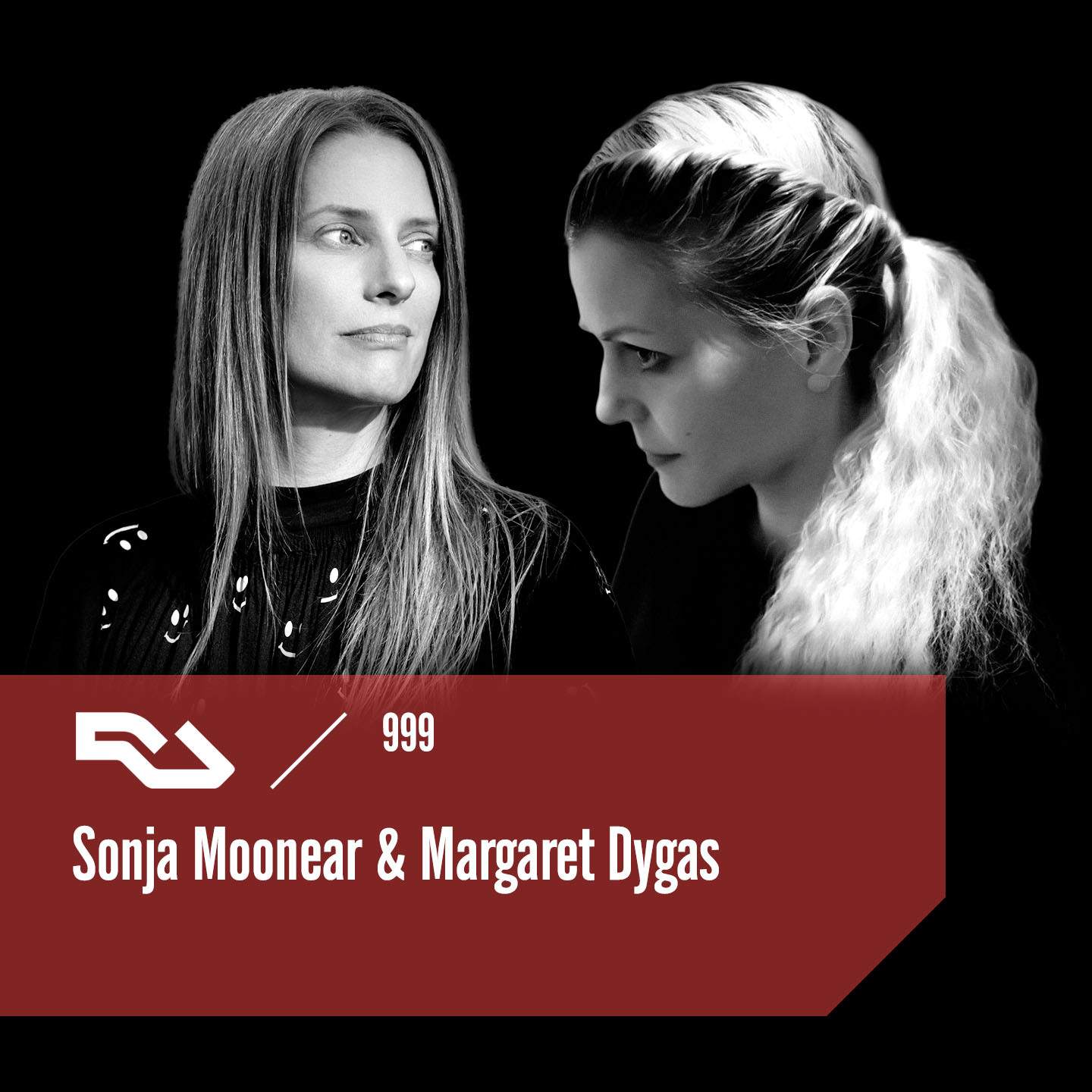 RA.999 Sonja Moonear & Margaret Dygas ⟋ RA Podcast
