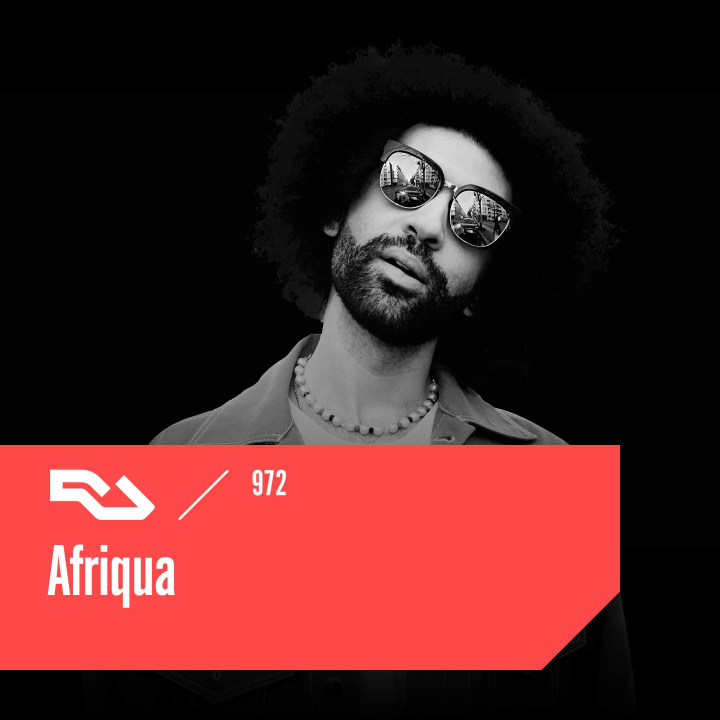 RA.972 Afriqua ⟋ RA Podcast