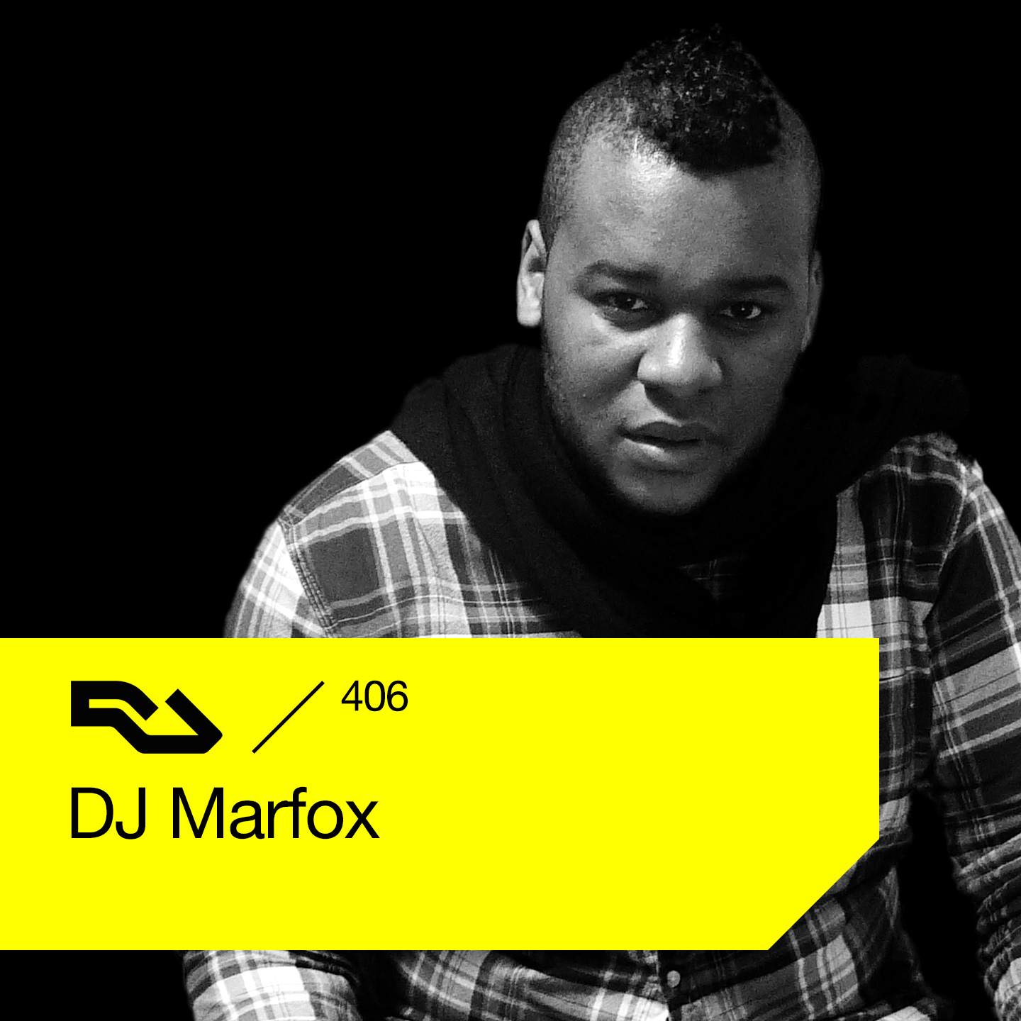 DJ Marfox · アーティストプロフィール