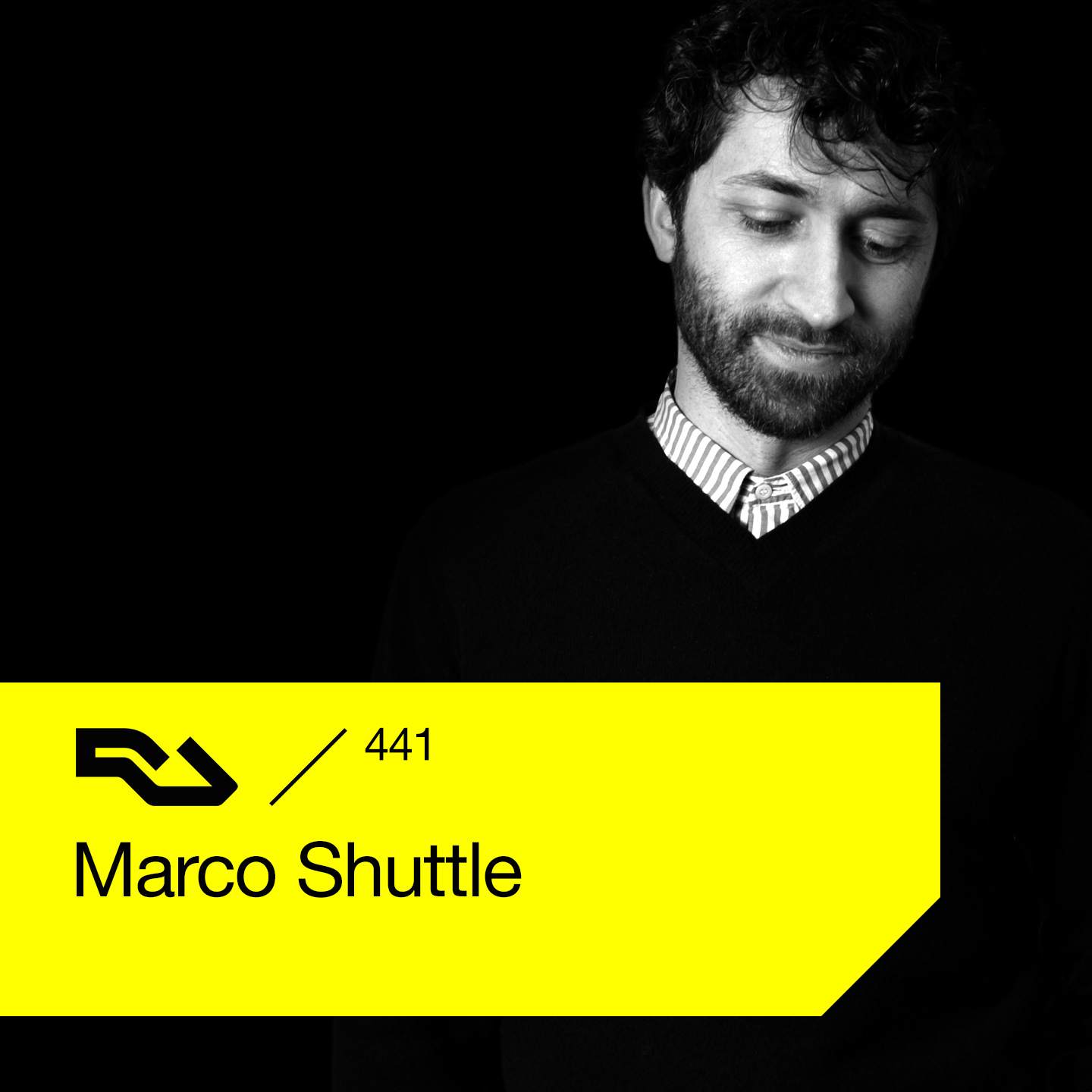 Marco Shuttle · Künstler*inprofil