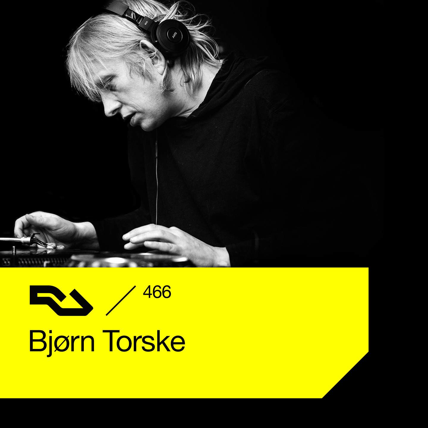 Bjørn Torske · Artist Profile