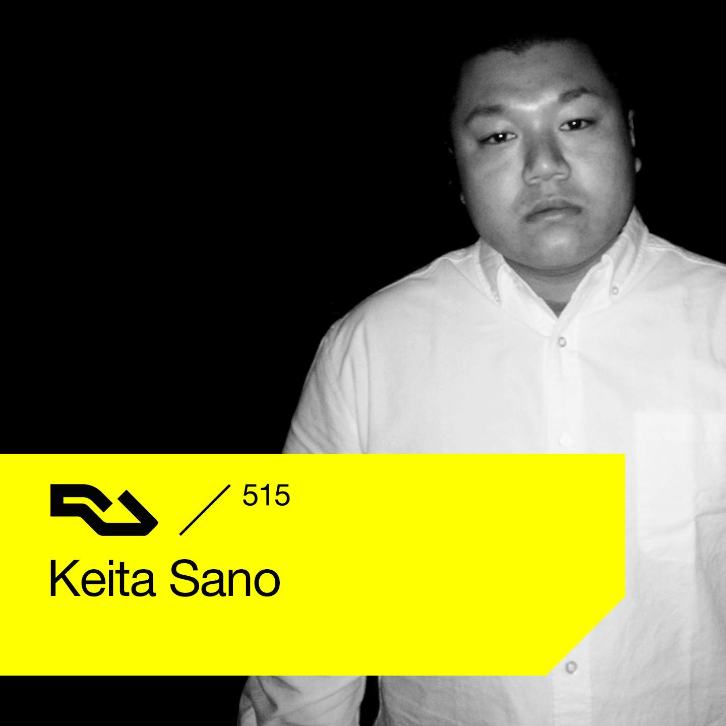 KEITA SANO · アーティストプロフィール