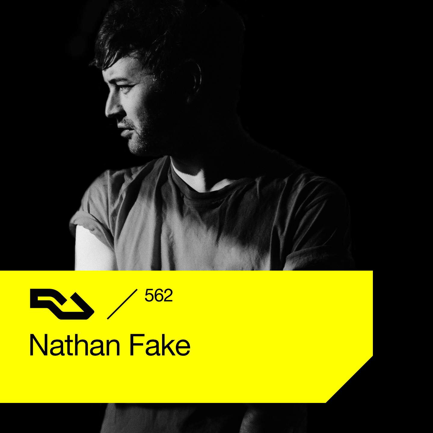 Nathan Fake · アーティストプロフィール