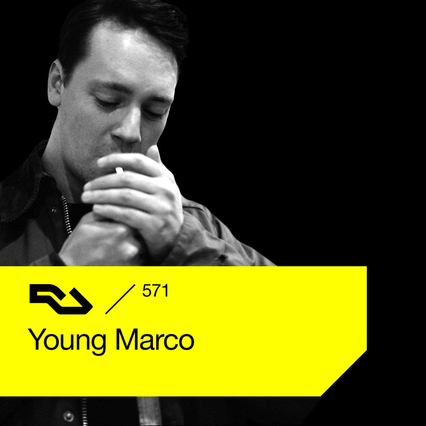 Young Marco · Artist Profile