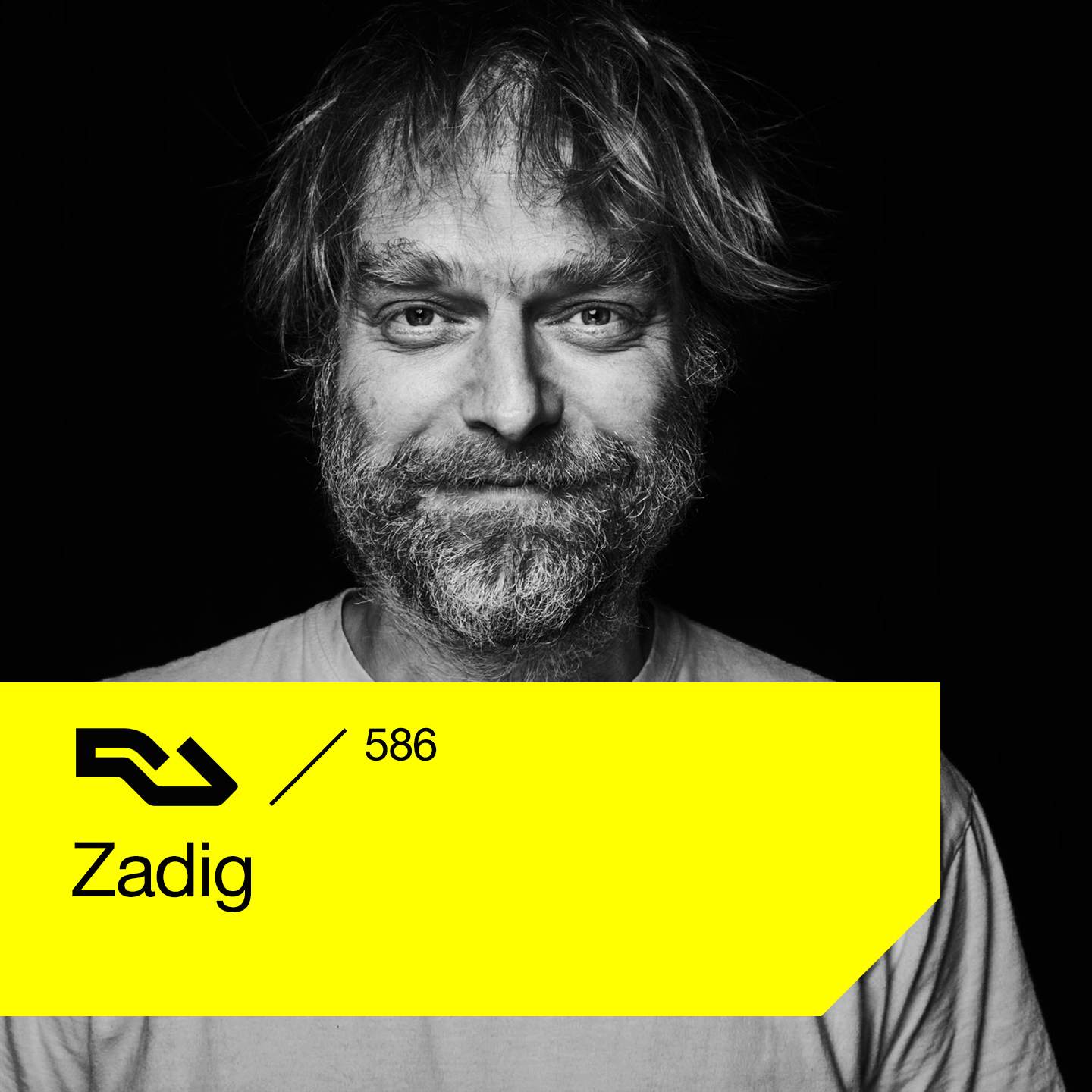 Zadig · Artist Profile