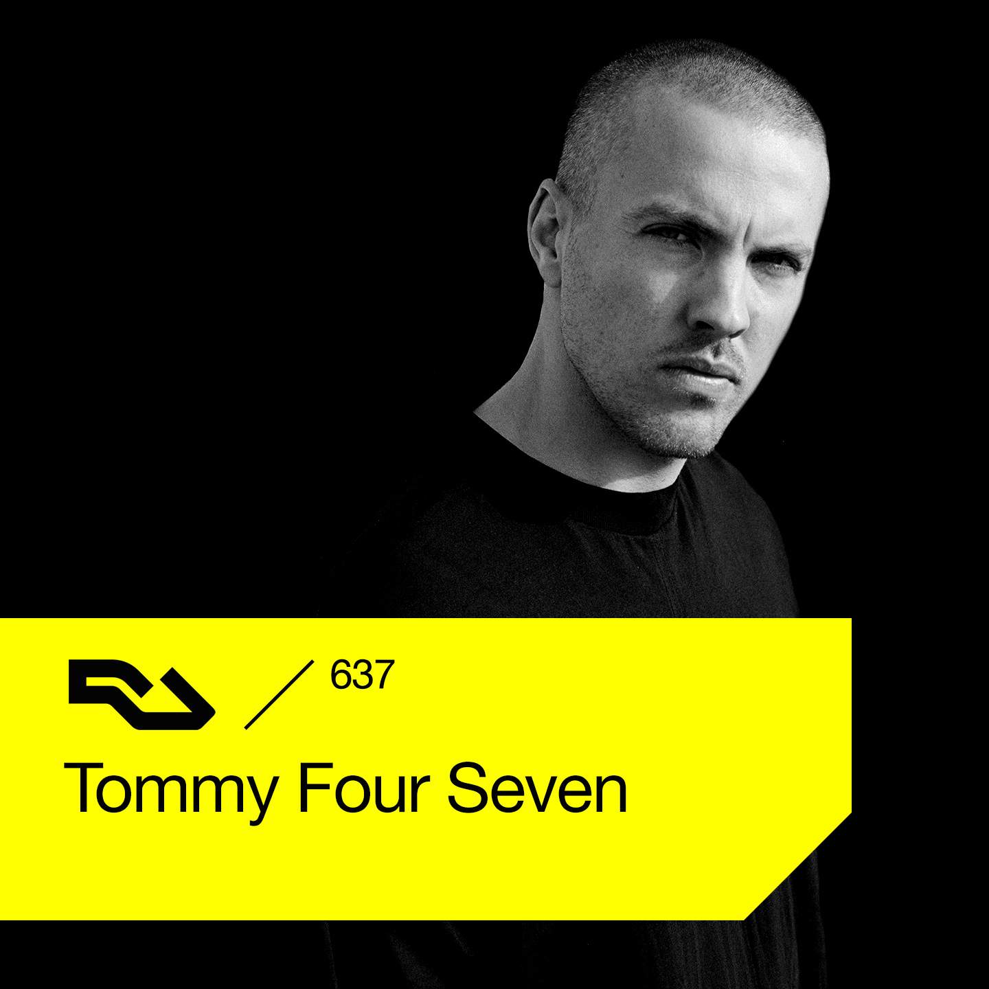 Tommy Four Seven Artist Profile