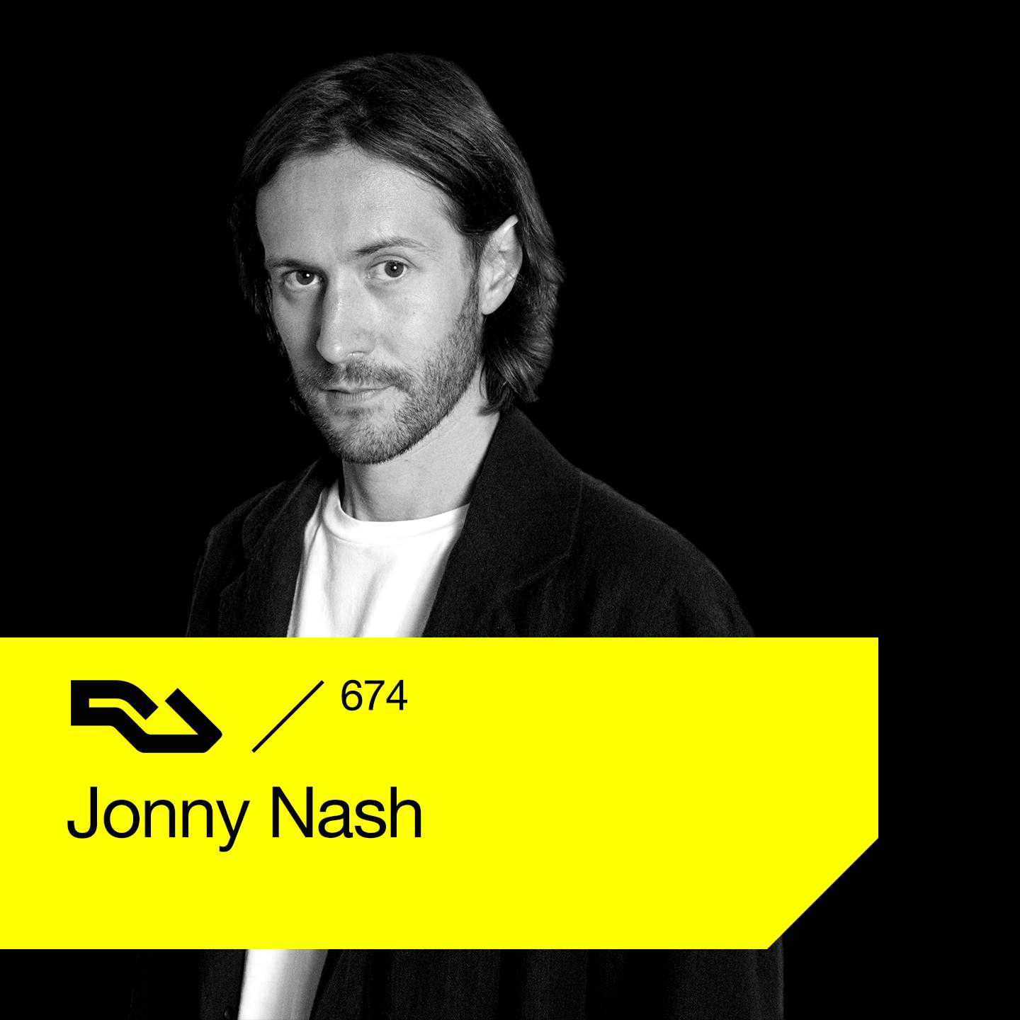 Jonny Nash · Artist Profile