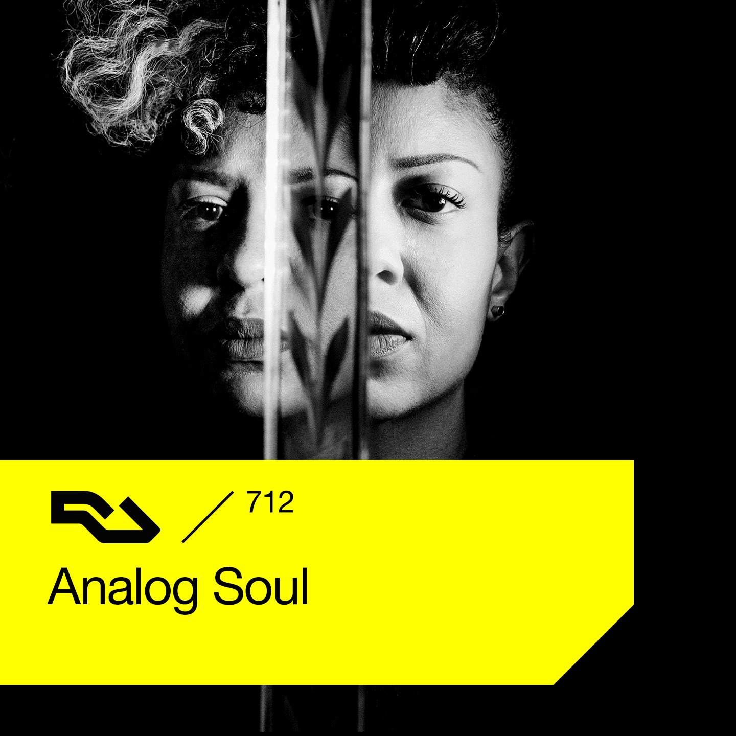 RA.712 Analog Soul ⟋ RA Podcast