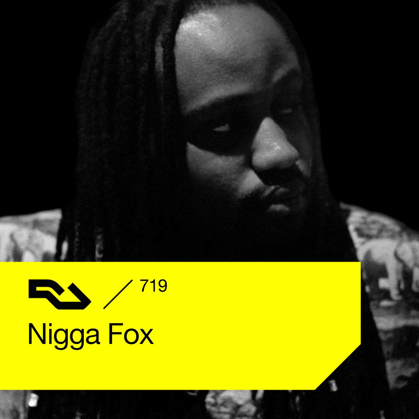 DJ Nigga Fox · Artist Profile