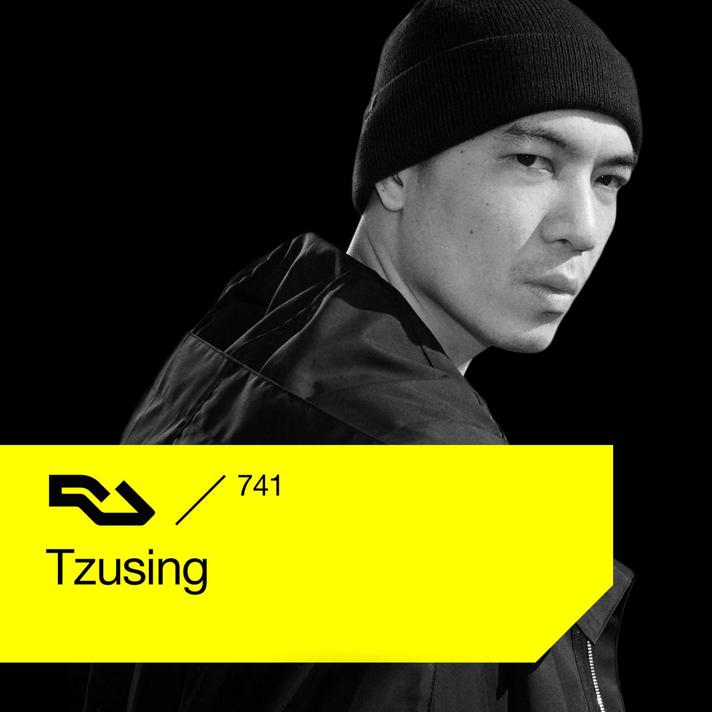 RA.741 Tzusing ⟋ RA Podcast