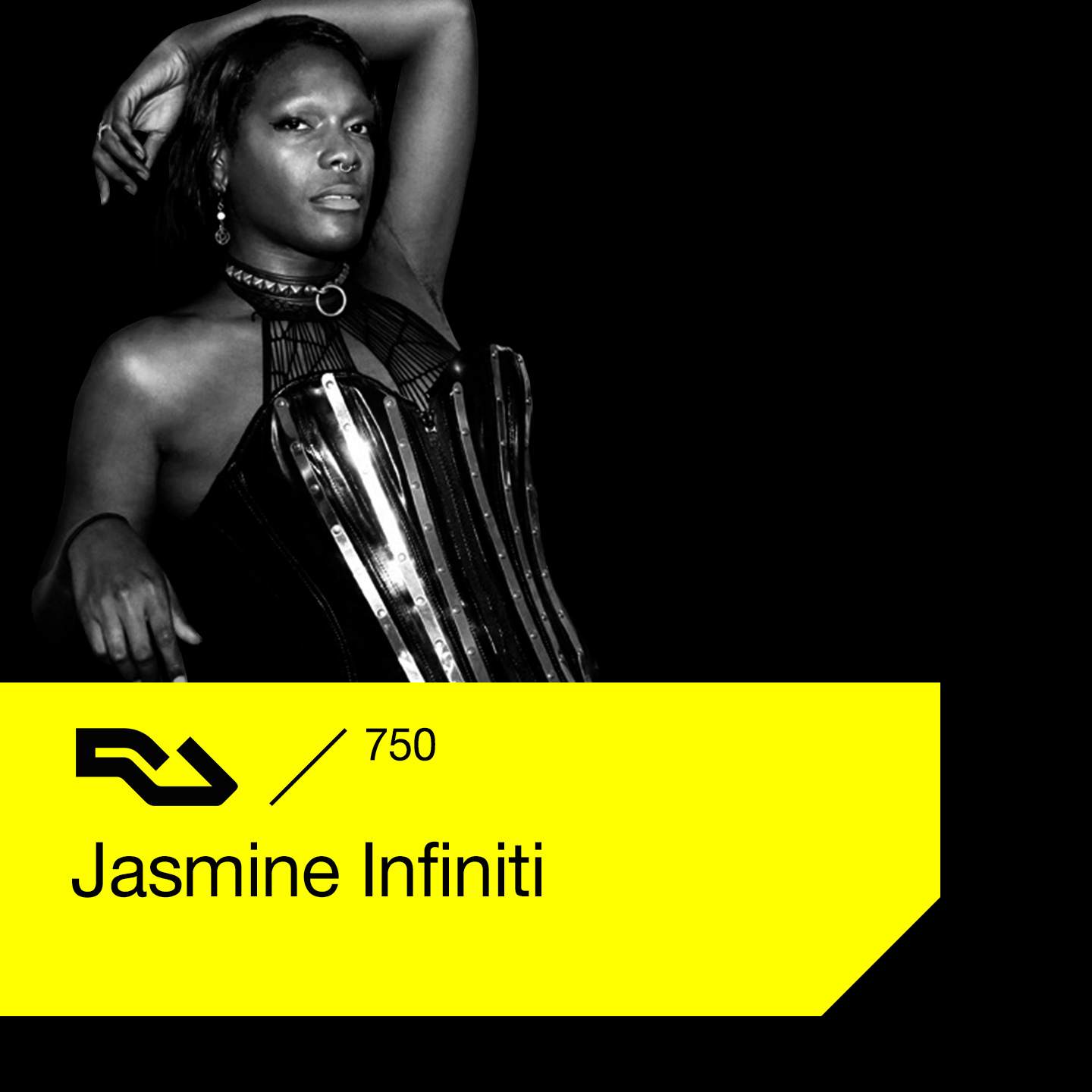 Jasmine Infiniti · Artist Profile