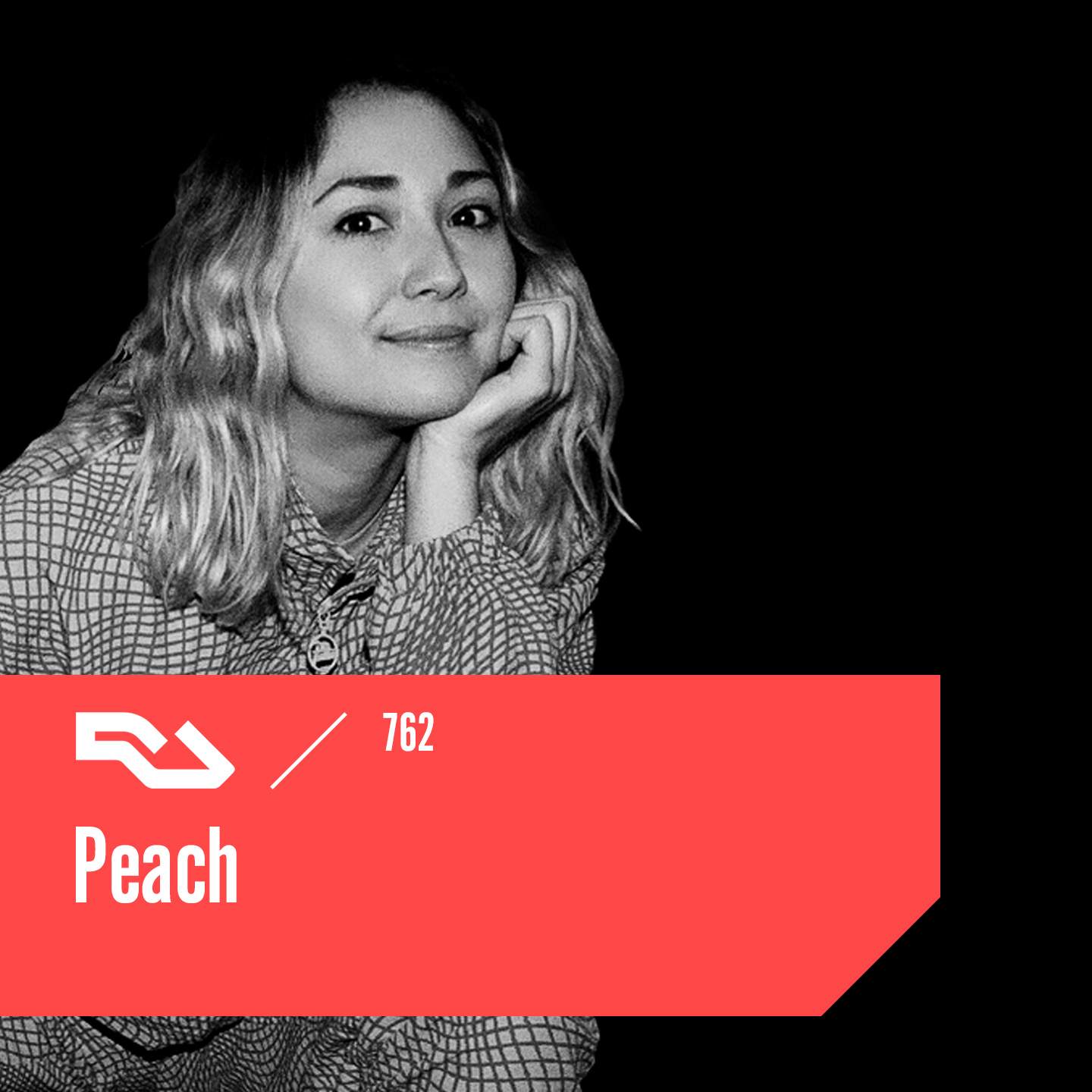 RA.762 Peach ⟋ RA Podcast