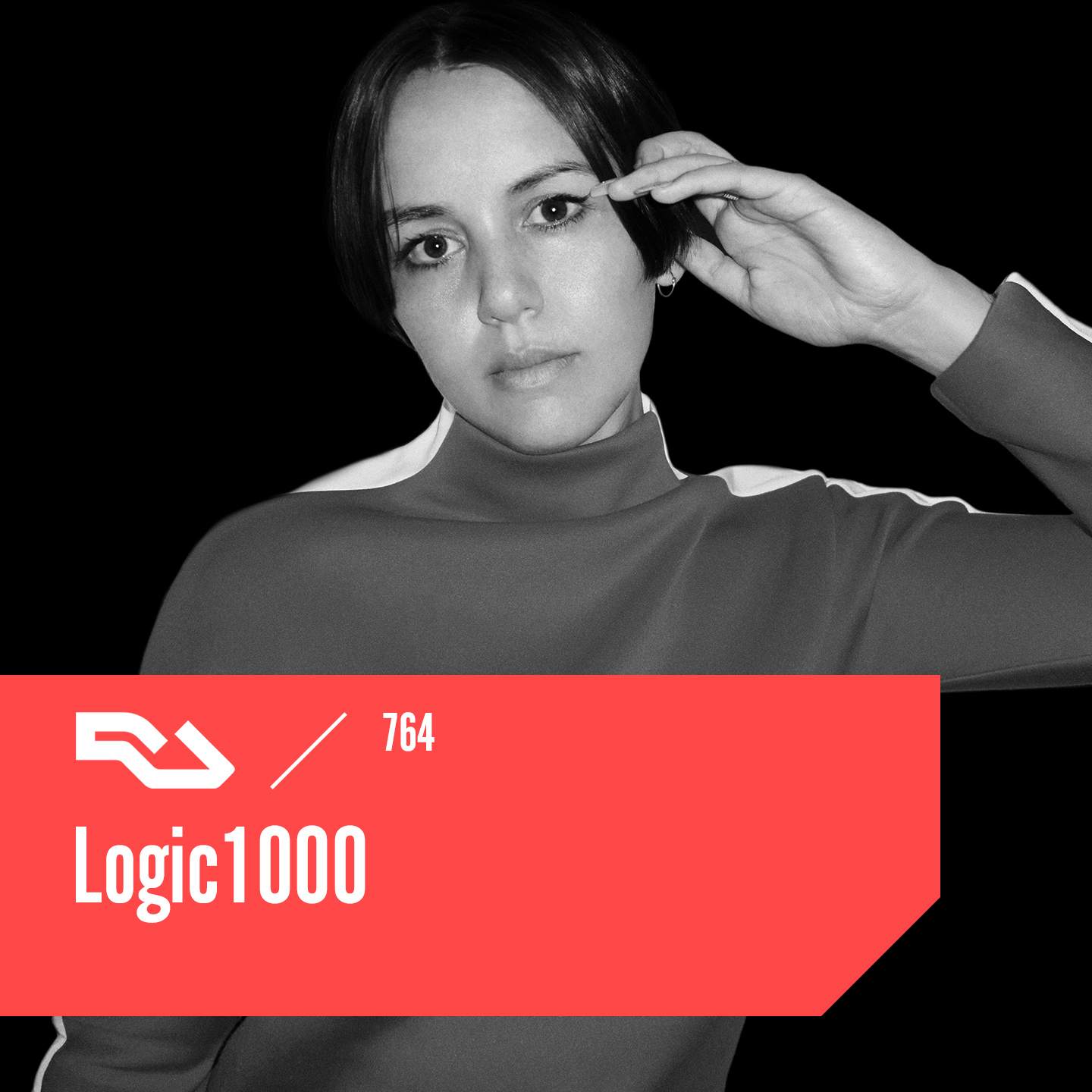 RA.764 Logic1000 ⟋ RA Podcast